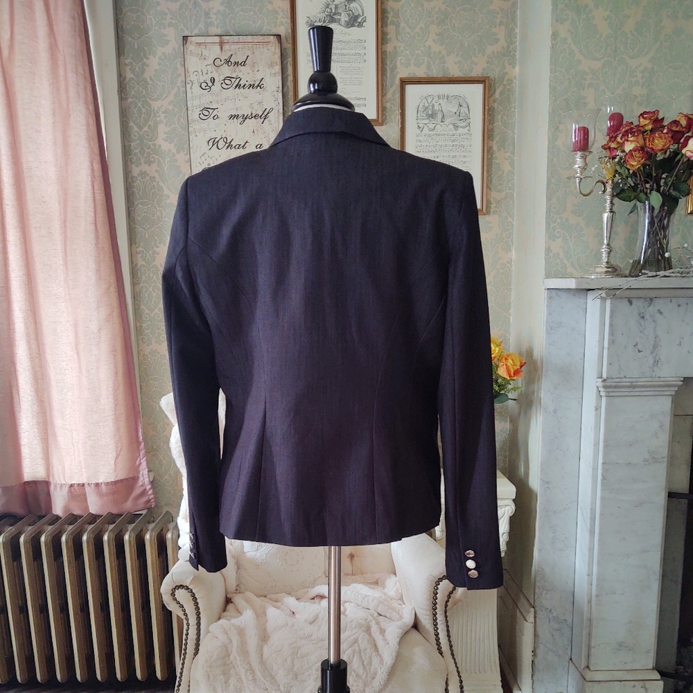 Calvin Klein Blazer - Picture 3 of 8